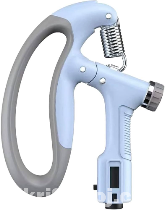 Counting Adjustable Hand Grip Big Size